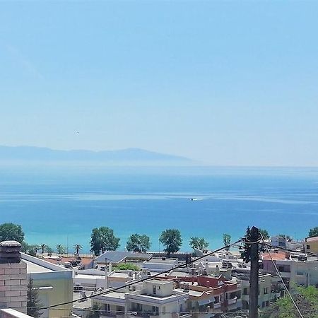 Sea La Vie Maisonette كافالا المظهر الخارجي الصورة