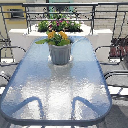 Sea La Vie Maisonette كافالا المظهر الخارجي الصورة