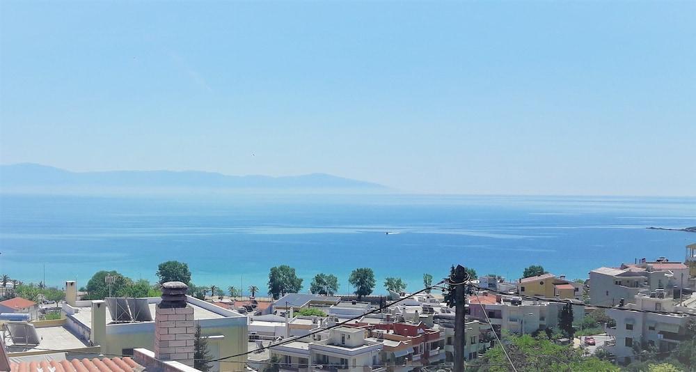 Sea La Vie Maisonette كافالا المظهر الخارجي الصورة