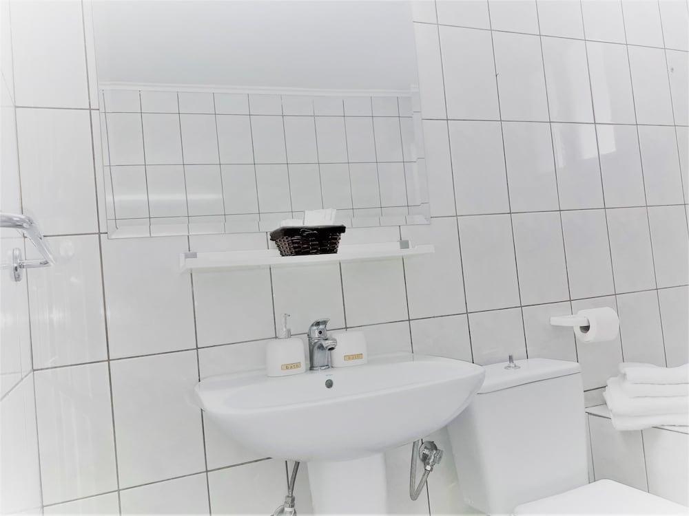 Sea La Vie Maisonette كافالا المظهر الخارجي الصورة