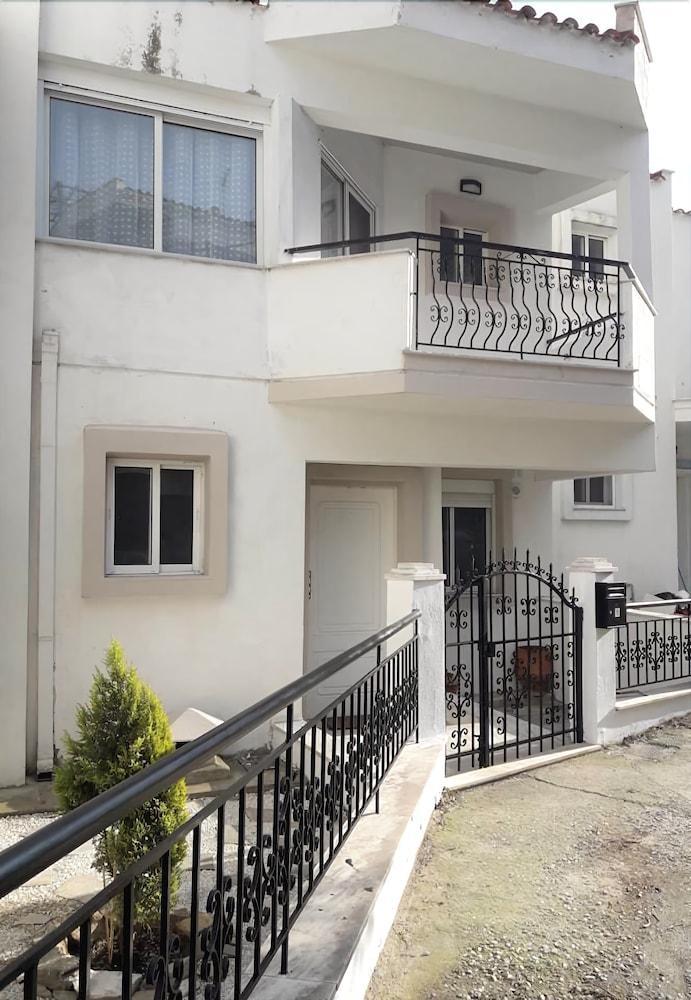 Sea La Vie Maisonette كافالا المظهر الخارجي الصورة
