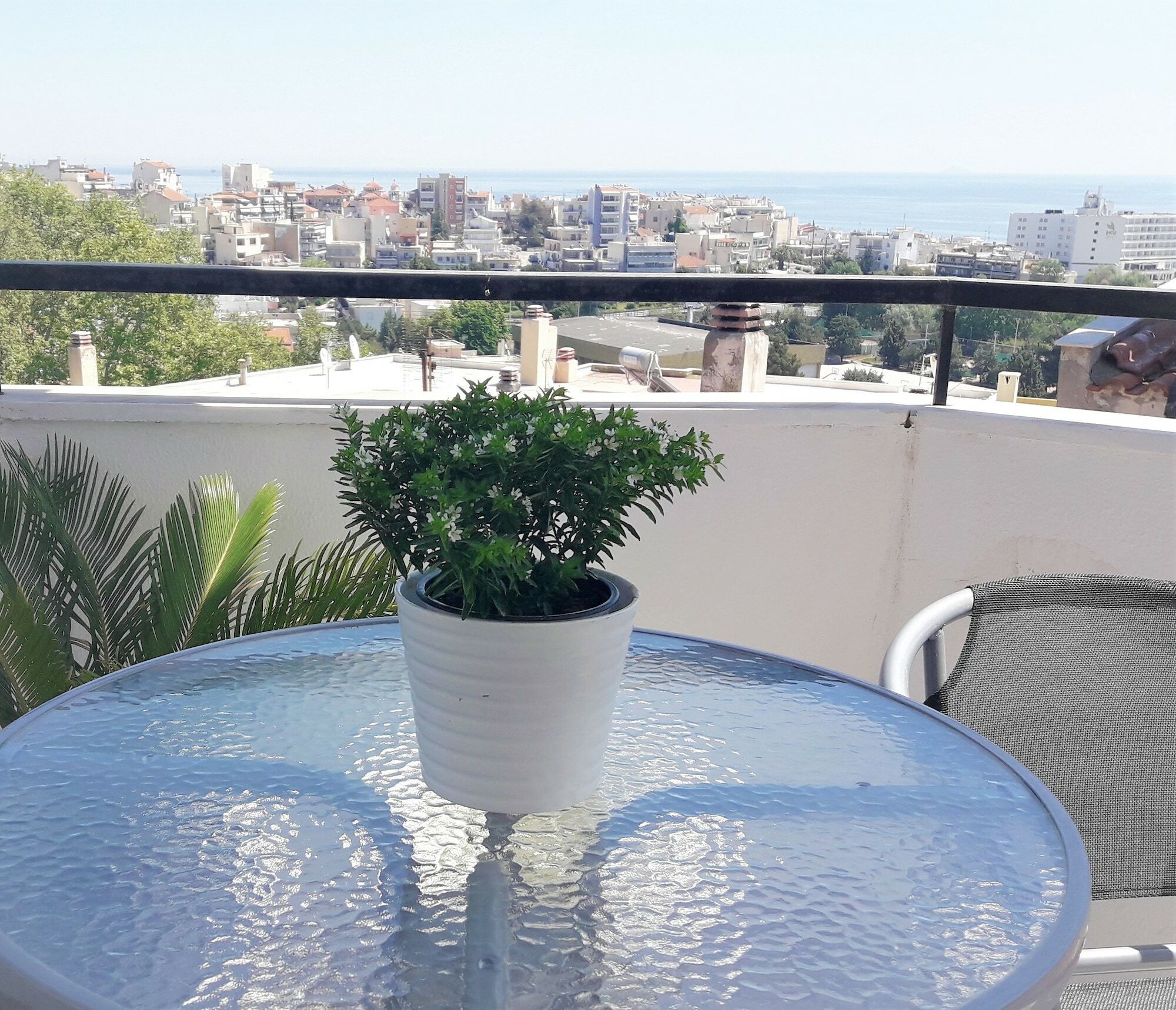 Sea La Vie Maisonette كافالا المظهر الخارجي الصورة